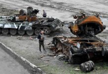 Morti per la propaganda!