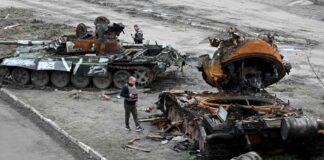 Morti per la propaganda!