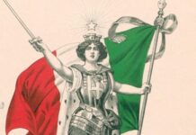 L’Italia a Giorgia