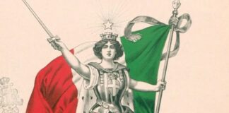 L’Italia a Giorgia