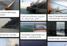 Sospetti e dispetti. Il rischio terrorismo internazionale.