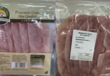 Listeria anche nel prosciutto cotto. Coinvolti i supermercati Penny Market