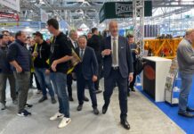 EIMA scacciacrisi. Un’esplosione di operatori e di novità (Video di Enrico Zermani)