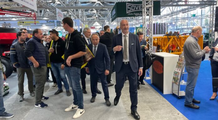 EIMA scacciacrisi. Un’esplosione di operatori e di novità (Video di Enrico Zermani)