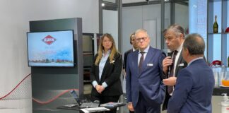 KUHN, dopo la pandemia, torna a EIMA portando in dote la “semplicità”. (Video intervista e gallery foto)