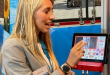 Lemken punta sull’intelligenza artificiale. (Video Intervista e gallery foto)