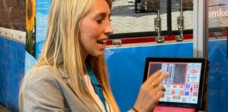 Lemken punta sull’intelligenza artificiale. (Video Intervista e gallery foto)