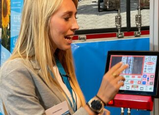 Lemken punta sull’intelligenza artificiale. (Video Intervista e gallery foto)