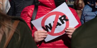 Verso la pace! Una guerra evitabile… Tanti morti inutili o no?