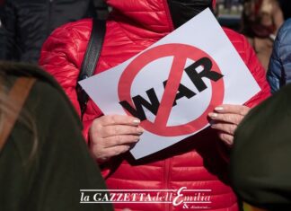 Verso la pace! Una guerra evitabile… Tanti morti inutili o no?