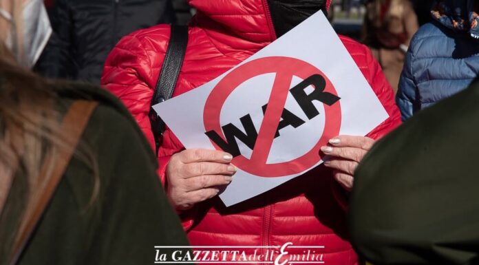 Verso la pace! Una guerra evitabile… Tanti morti inutili o no?