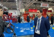 EIMA. NOBILI non smette di stupire e di sfornare novità. (Video e gallery foto)