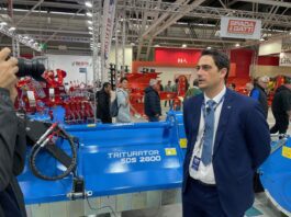 EIMA. NOBILI non smette di stupire e di sfornare novità. (Video e gallery foto)