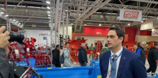 EIMA. NOBILI non smette di stupire e di sfornare novità. (Video e gallery foto)