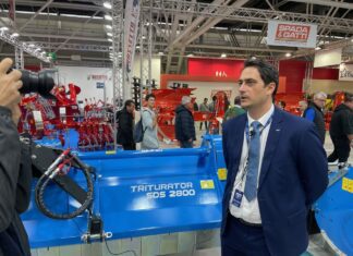 EIMA. NOBILI non smette di stupire e di sfornare novità. (Video e gallery foto)