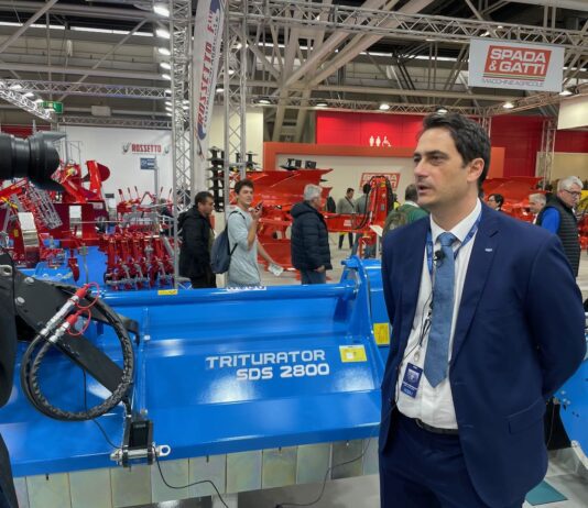 EIMA. NOBILI non smette di stupire e di sfornare novità. (Video e gallery foto)