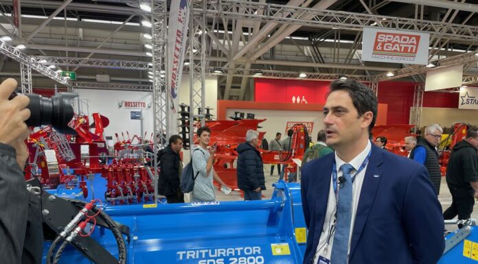 EIMA. NOBILI non smette di stupire e di sfornare novità. (Video e gallery foto)