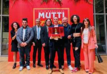 “POMODORINO D’ORO MUTTI 2022”