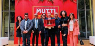 “POMODORINO D’ORO MUTTI 2022”