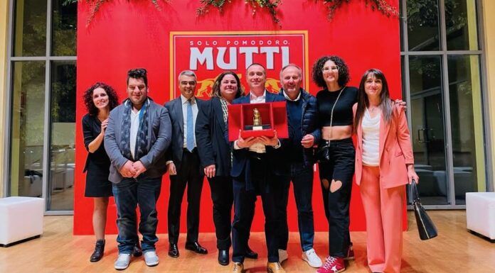 “POMODORINO D’ORO MUTTI 2022”