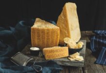 WORLD CHEESE AWARDS 2022: anche quest’anno Il Parmigiano Reggiano è il formaggio più premiato al mondo