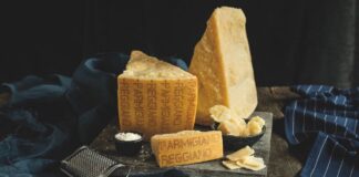 Il Parmigiano Reggiano a New York Per il Summer Fancy Food Show