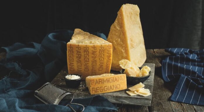 WORLD CHEESE AWARDS 2022: anche quest’anno Il Parmigiano Reggiano è il formaggio più premiato al mondo