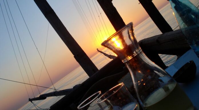 Il “Vino della Casa”, un concetto, una valorizzazione del territorio