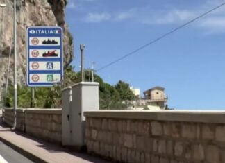 Vergogna francese! Gli “Splendidi Alleati” non si smentiscono mai!