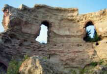 Campi Flegrei, tra poeti, artisti, piedirosso e falanghina