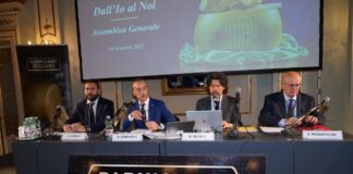 Parmigiano Reggiano in assemblea