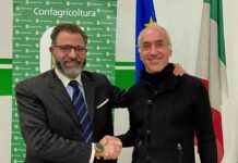 Confagricoltura Parma, Roberto Gelfi nuovo Presidente.