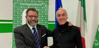 Confagricoltura Parma, Roberto Gelfi nuovo Presidente.