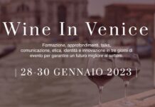 RED CARPET per AIS VENETO