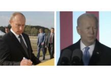 Santa Lucia porterà la pace?