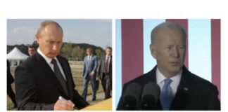 Santa Lucia porterà la pace?