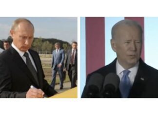 Santa Lucia porterà la pace?