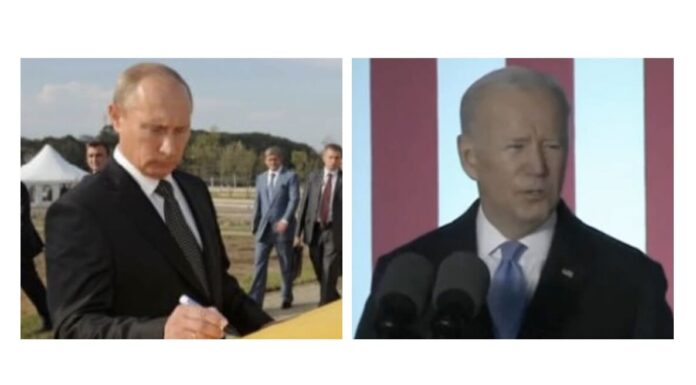 Santa Lucia porterà la pace?