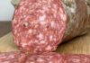 Alert. Salmonella typhimurium in salame stagionato. Scatta l’allarme del ministero della Salute “Non mangiatelo”