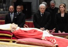 Non c’è “PACS”, manco dopo morto.