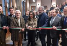 “Le Forze delle Acque”: inaugurata a Parma la grande mostra sul Po e sugli Enti che ne hanno cura