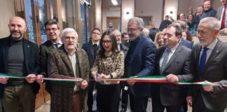 “Le Forze delle Acque”: inaugurata a Parma la grande mostra sul Po e sugli Enti che ne hanno cura