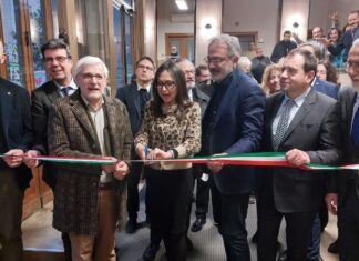 “Le Forze delle Acque”: inaugurata a Parma la grande mostra sul Po e sugli Enti che ne hanno cura