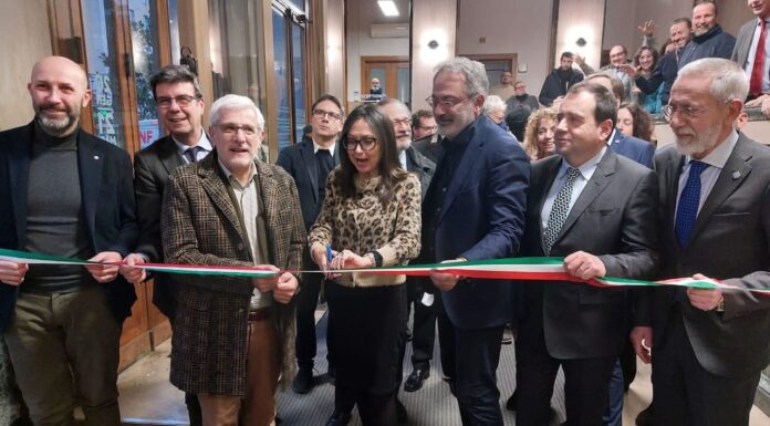 “Le Forze delle Acque”: inaugurata a Parma la grande mostra sul Po e sugli Enti che ne hanno cura