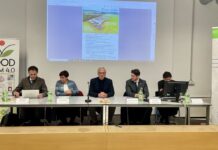 Biogas e Filiera del Parmigiano Reggiano