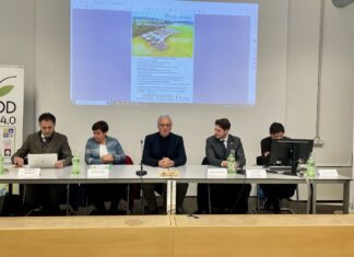 Biogas e Filiera del Parmigiano Reggiano