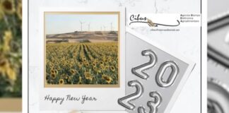 …Che il 2023 sia veramente un Buon Anno!