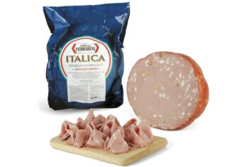 Tra i “Grandi Salumi” del Gambero Rosso compare anche “Ferrarini”