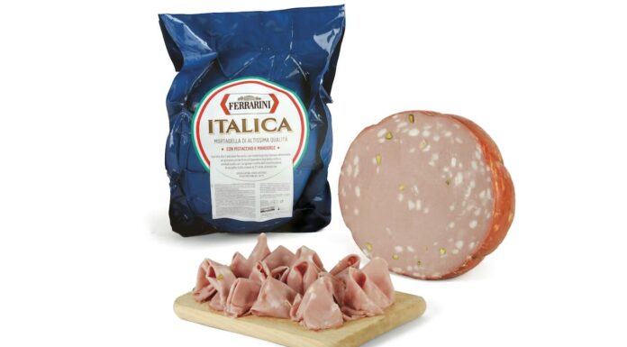 Tra i “Grandi Salumi” del Gambero Rosso compare anche “Ferrarini”