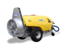 Nobili, la Nuova Generazione di Atomizzatori Pdf